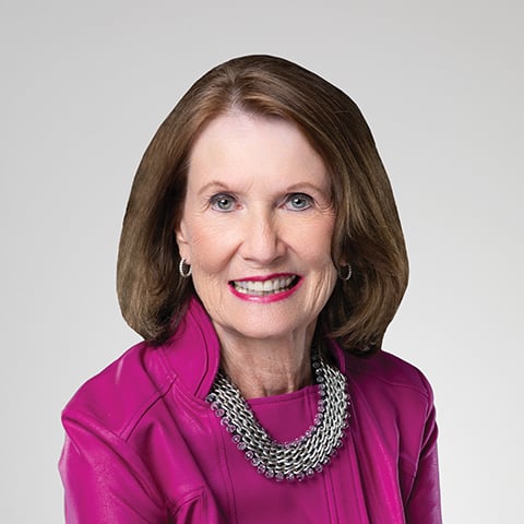 Mary Ellen Stanek,RJF Pro