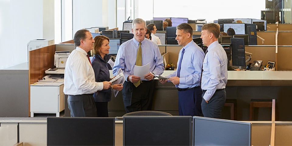  RJF Pro Asset Management Group