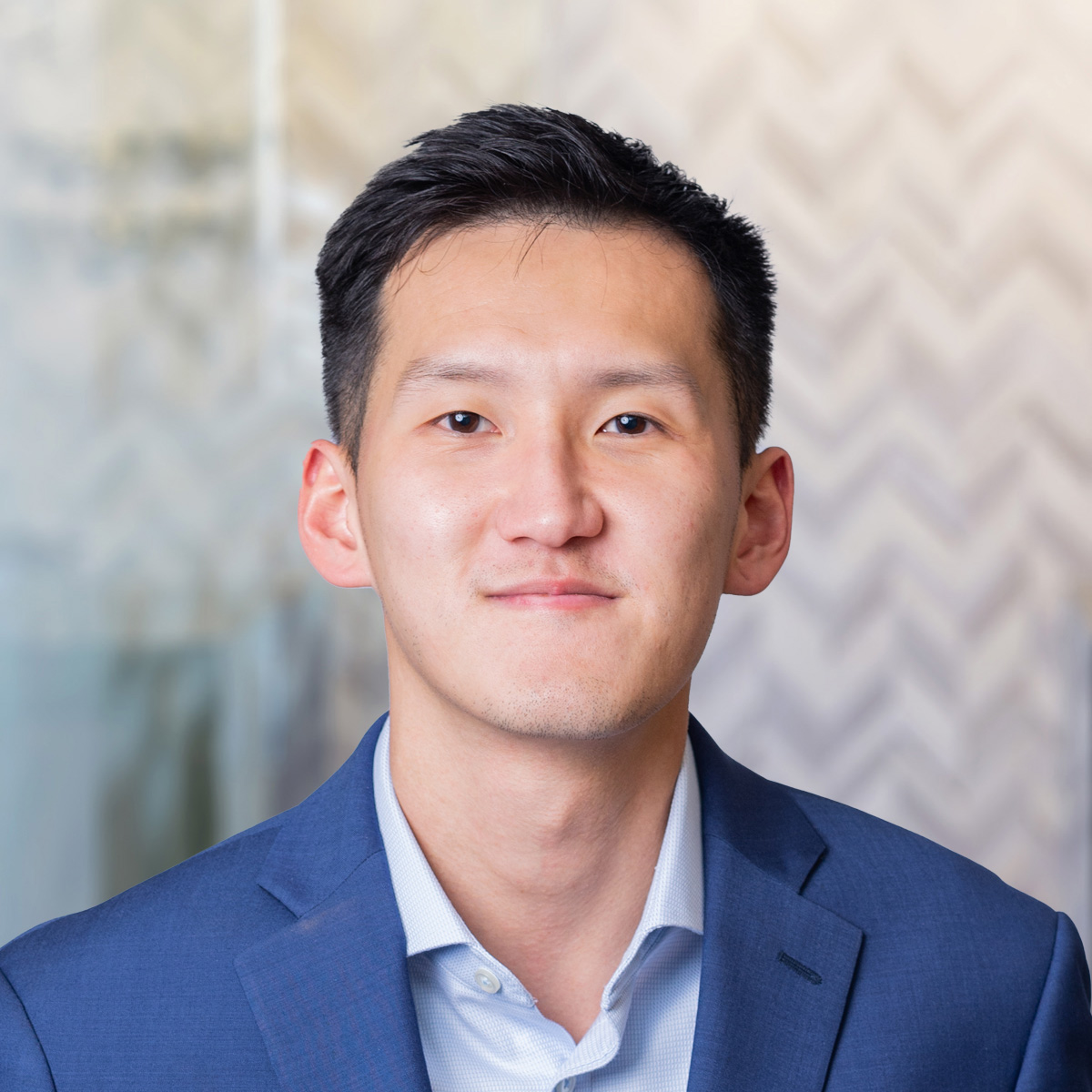 Barry Chen