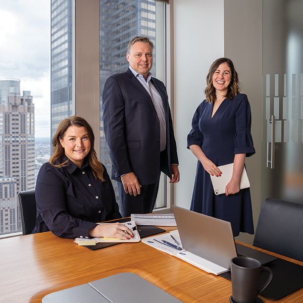  RJF Pro Financial Sponsors Group