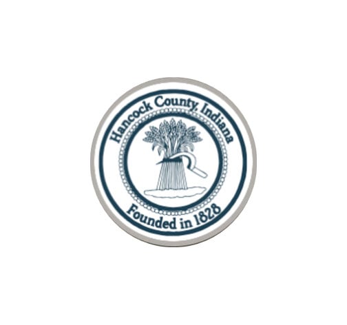 Hancock County Redevelopment Authority