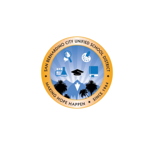 San Bernardino City Unified School District